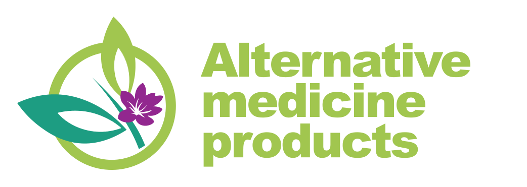 Alternative medicine products